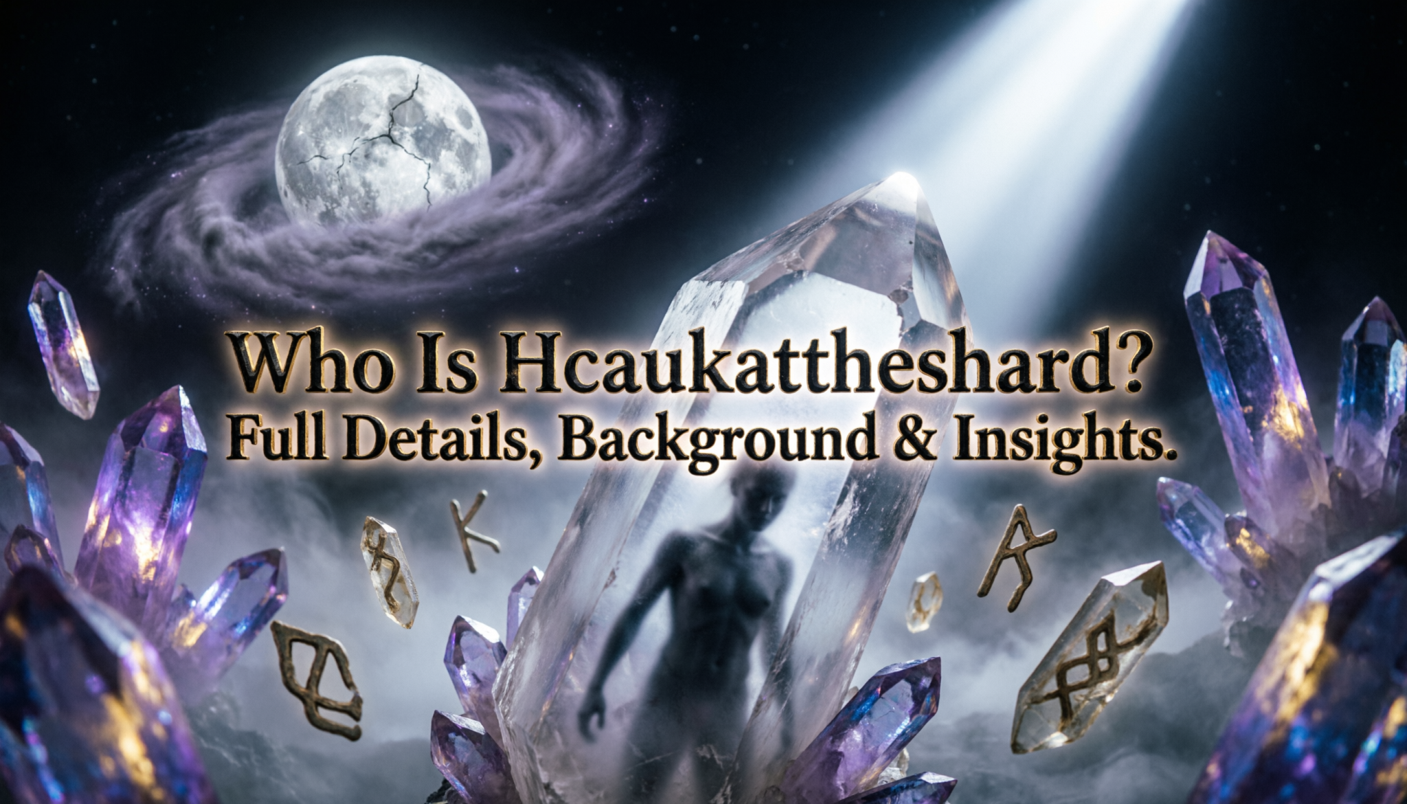 hcaukattheshard