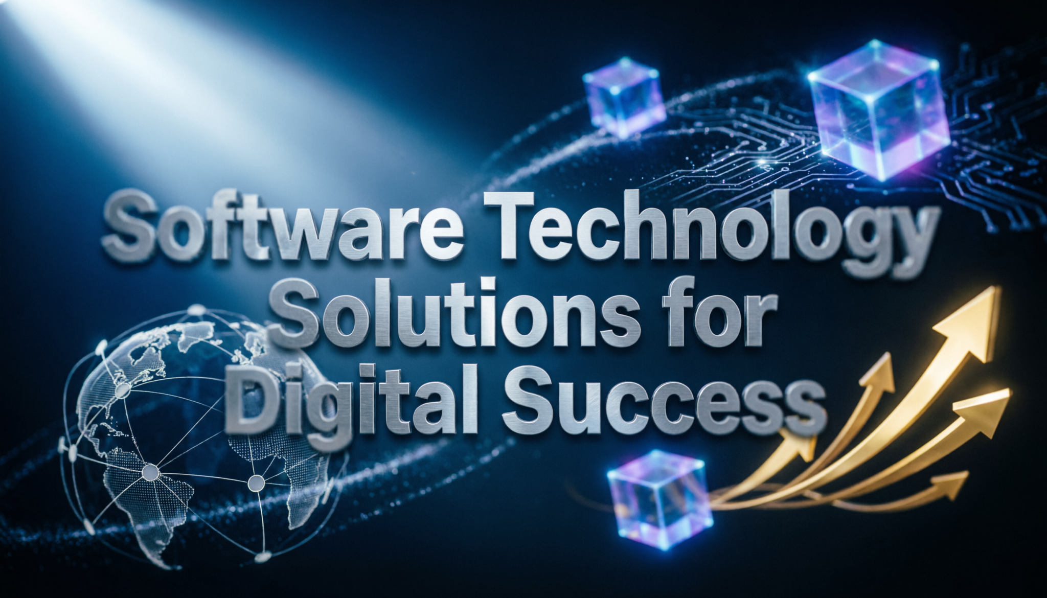 software technolotal