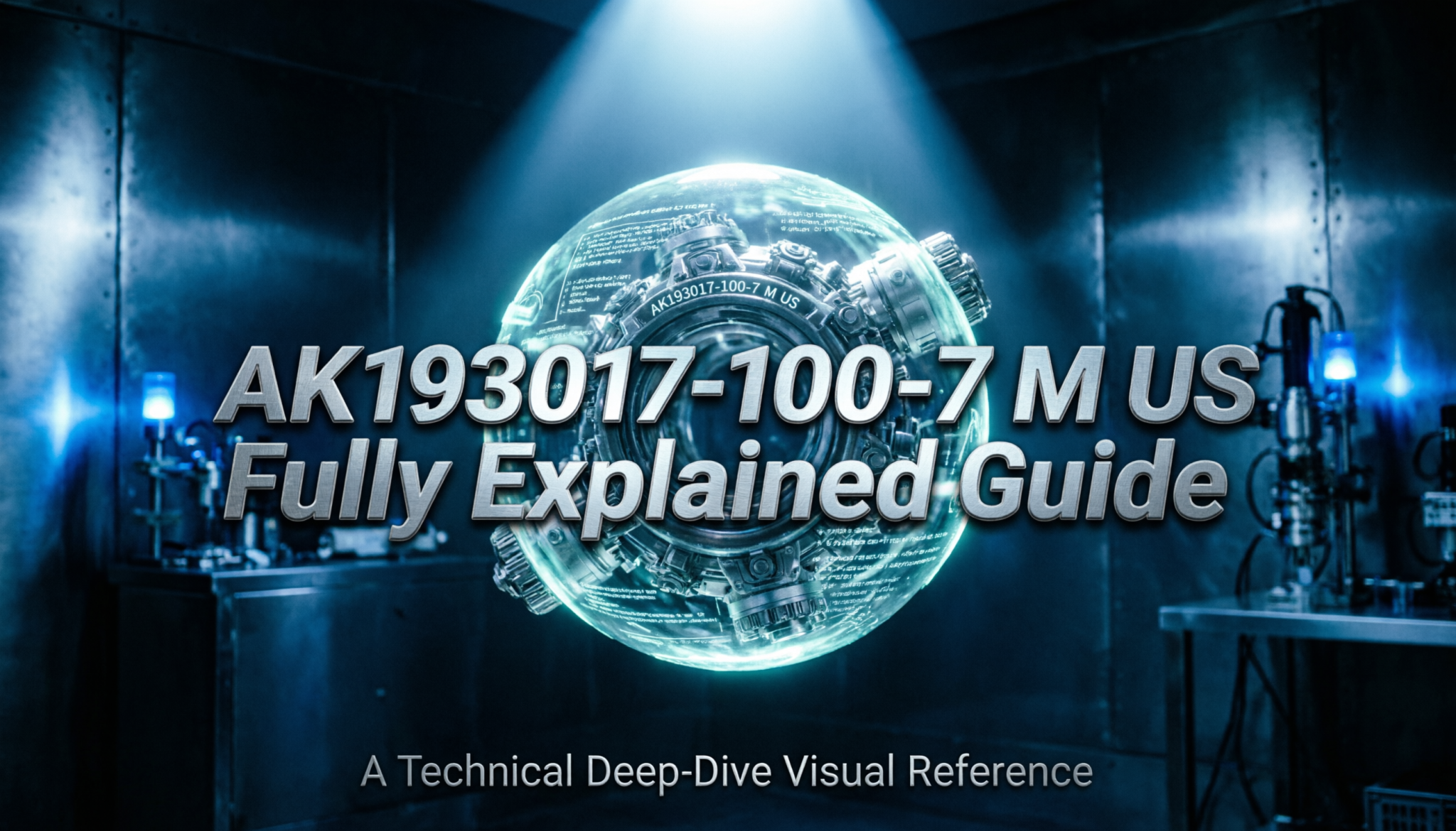 ak193017-100-7 m us