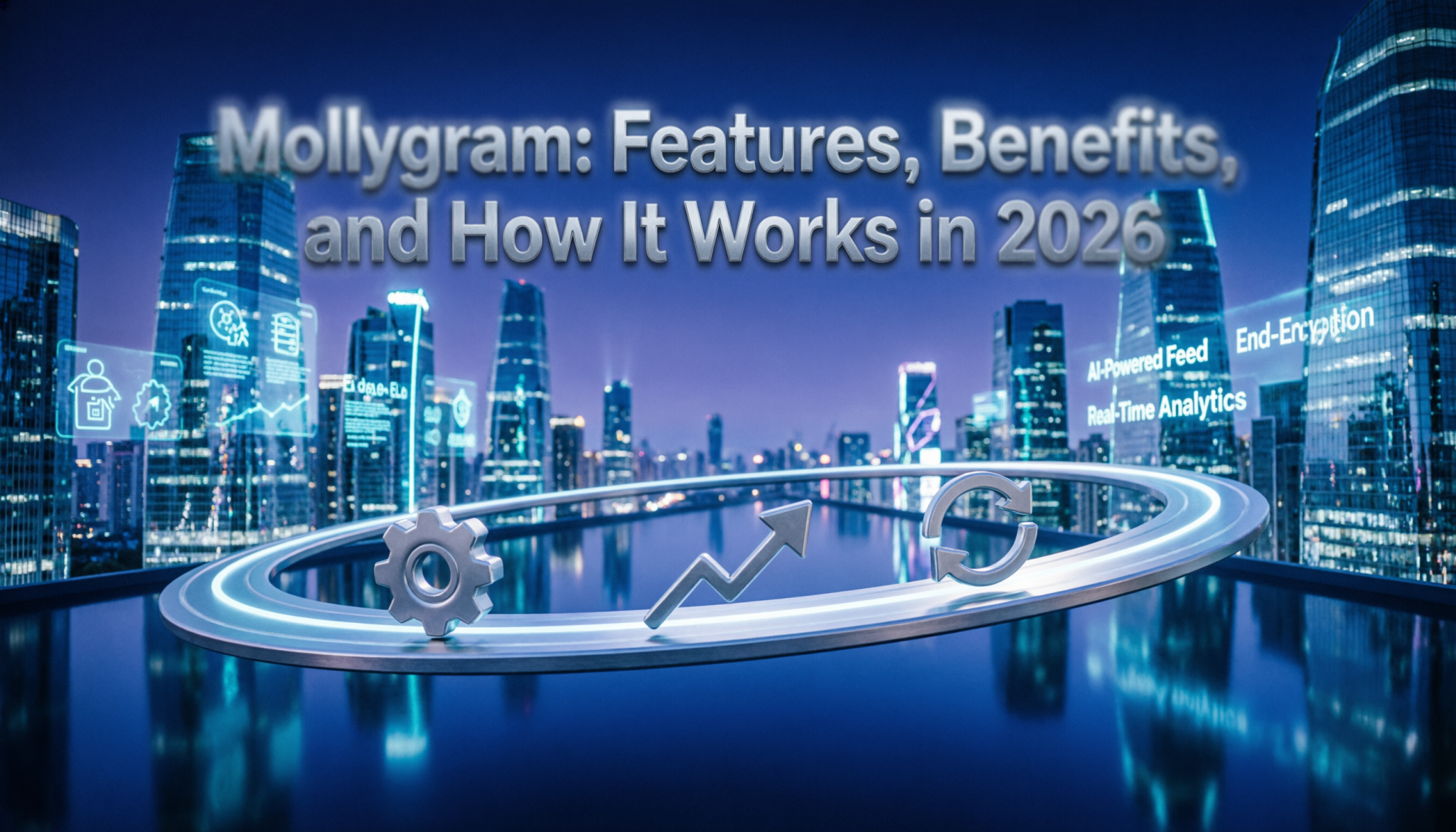 mollygram