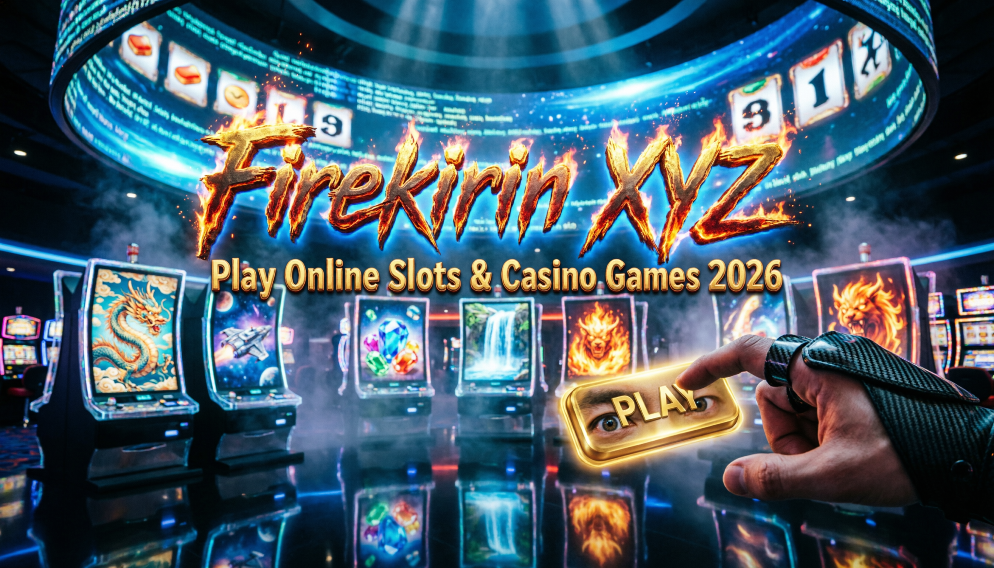 firekirin xyz