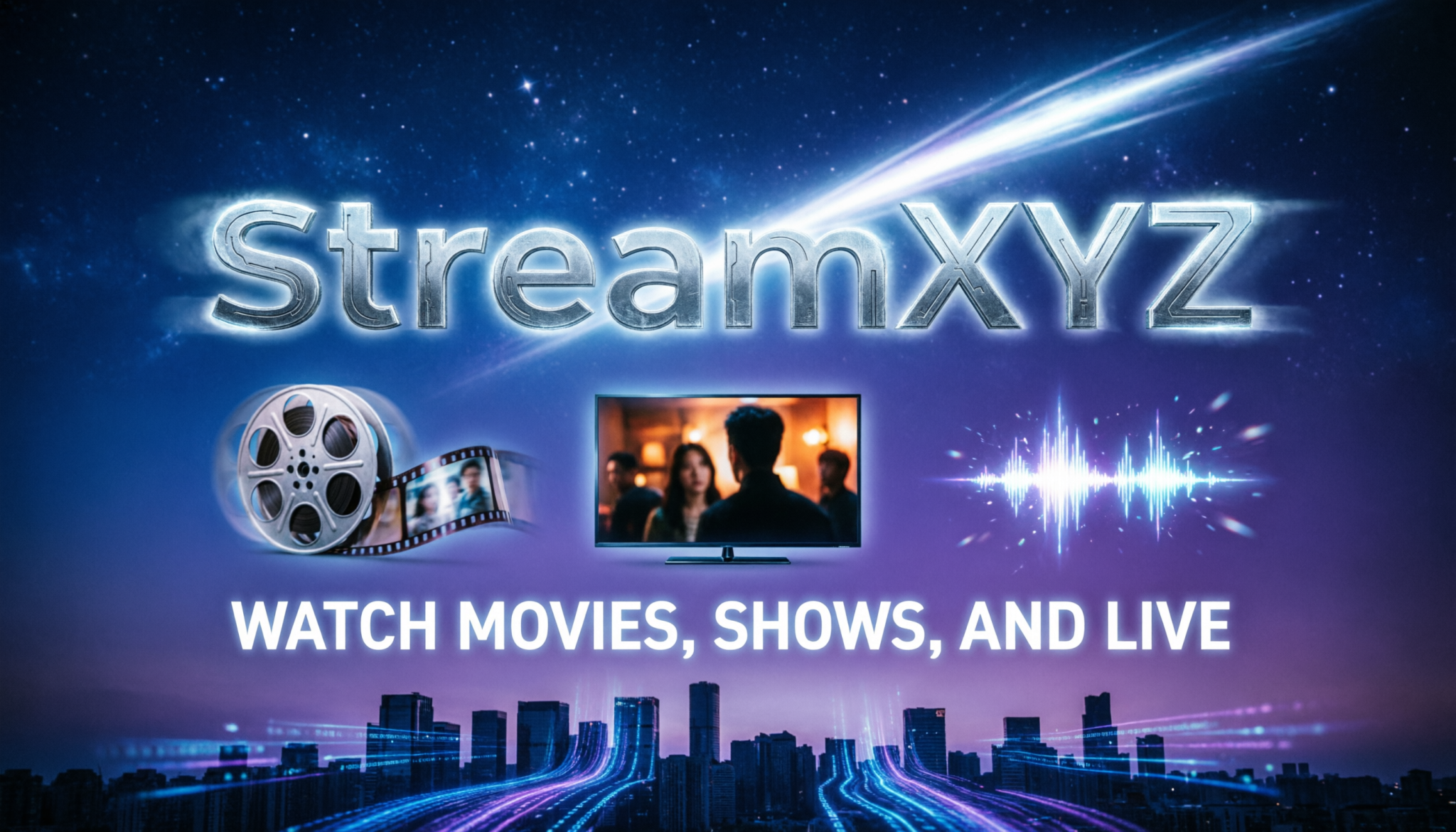 streamxyz