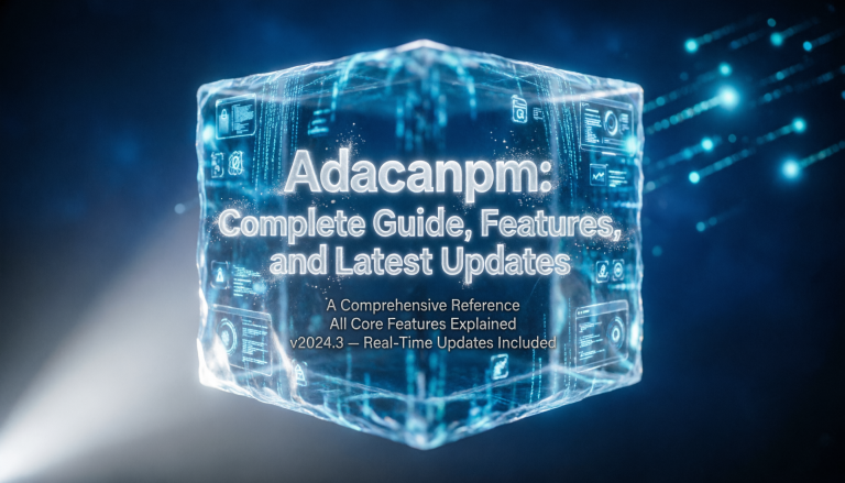 adacanpm