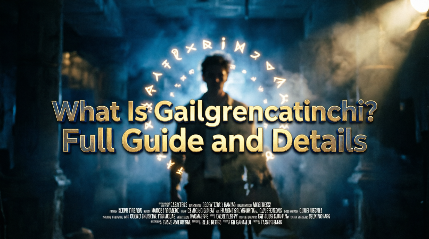 gailgreencatinchi