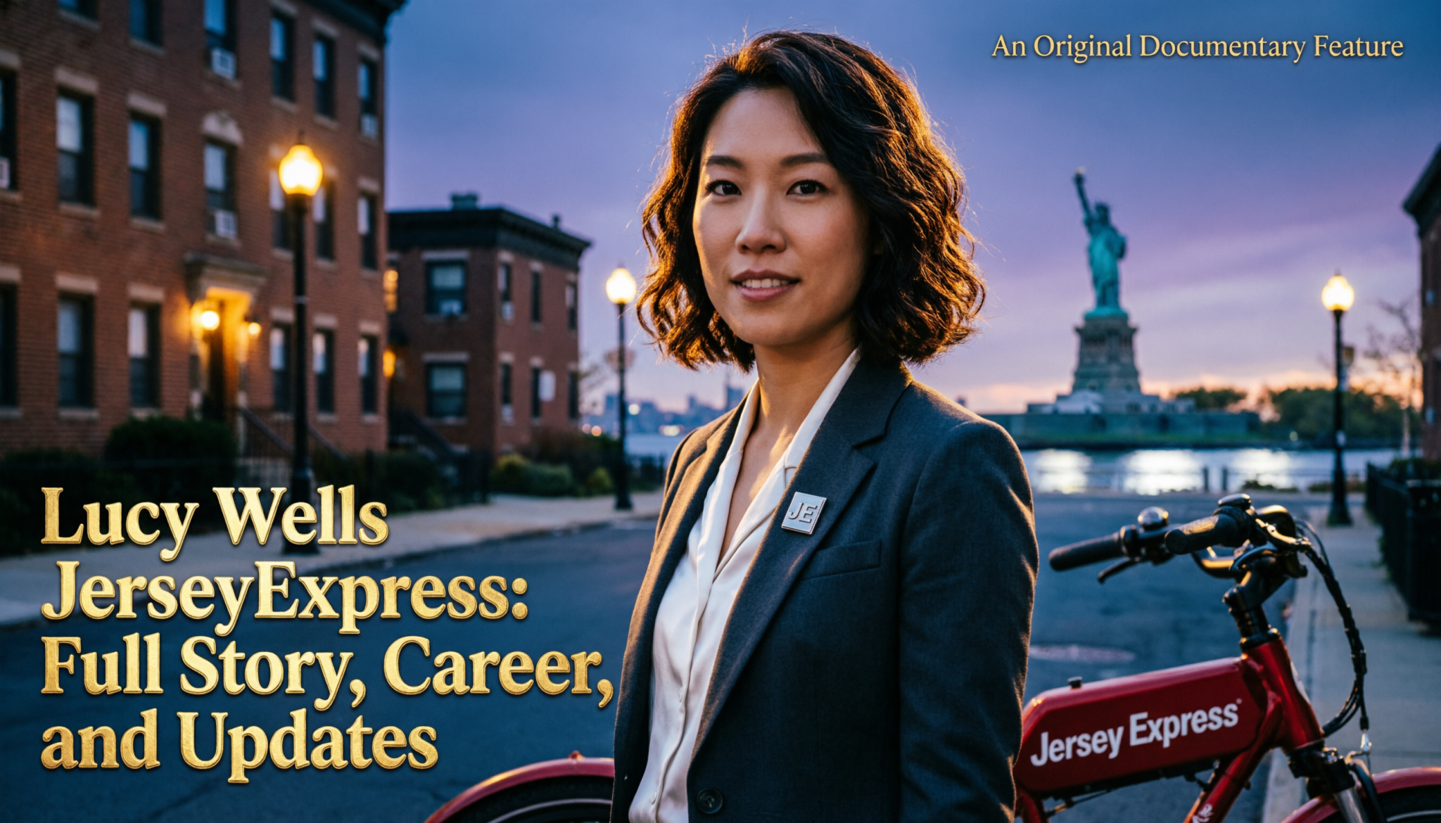 lucywells jerseyexpress