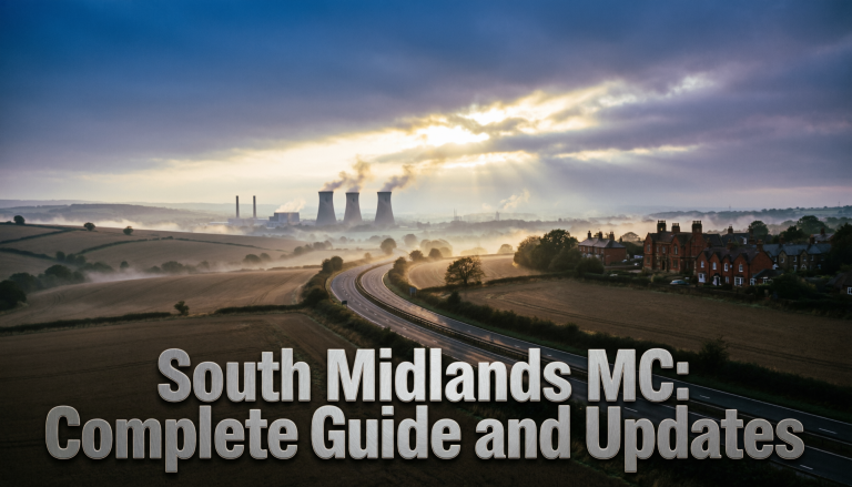 south midlands mc