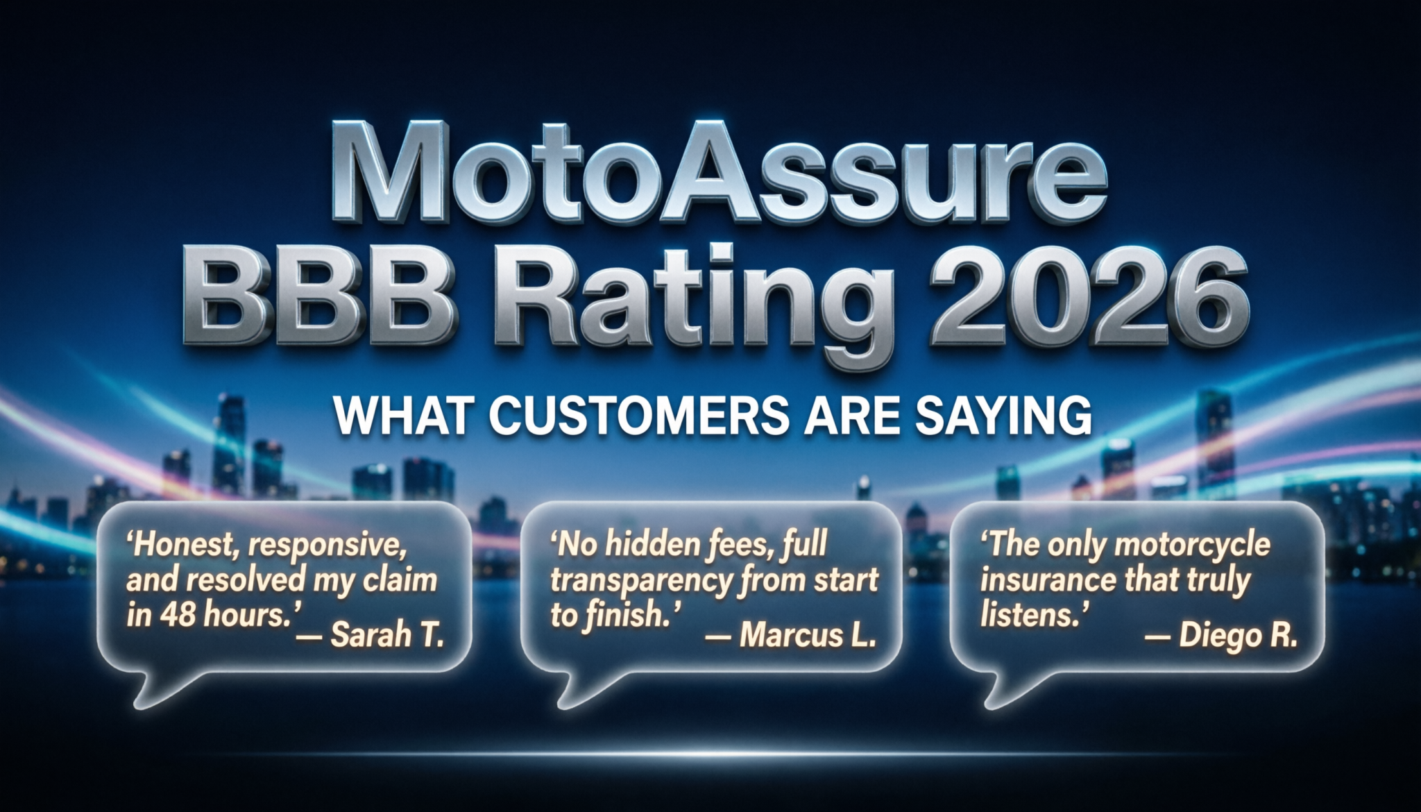 motoassure bbb