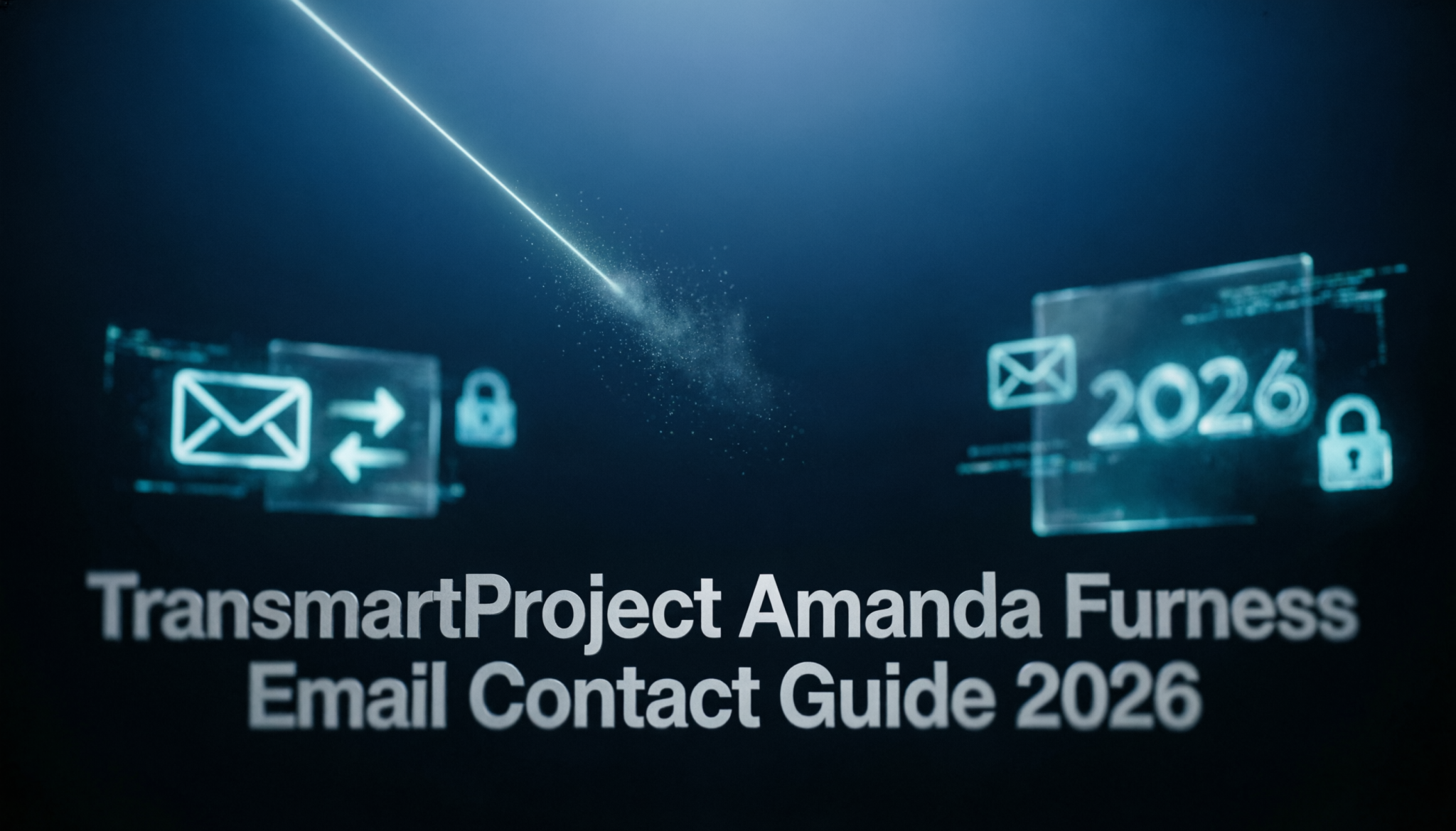 transmartproject amanda furness email