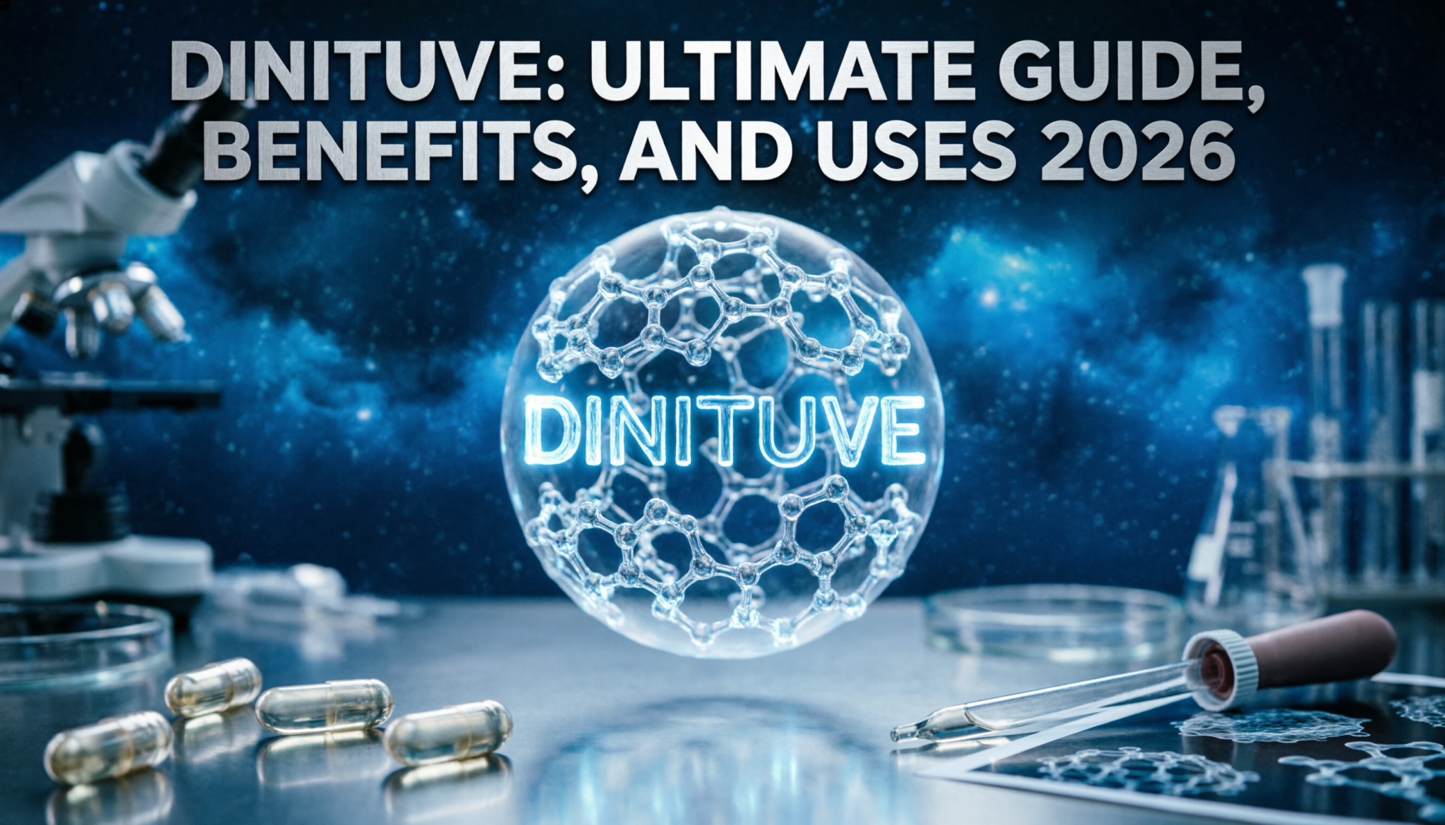 dinituve