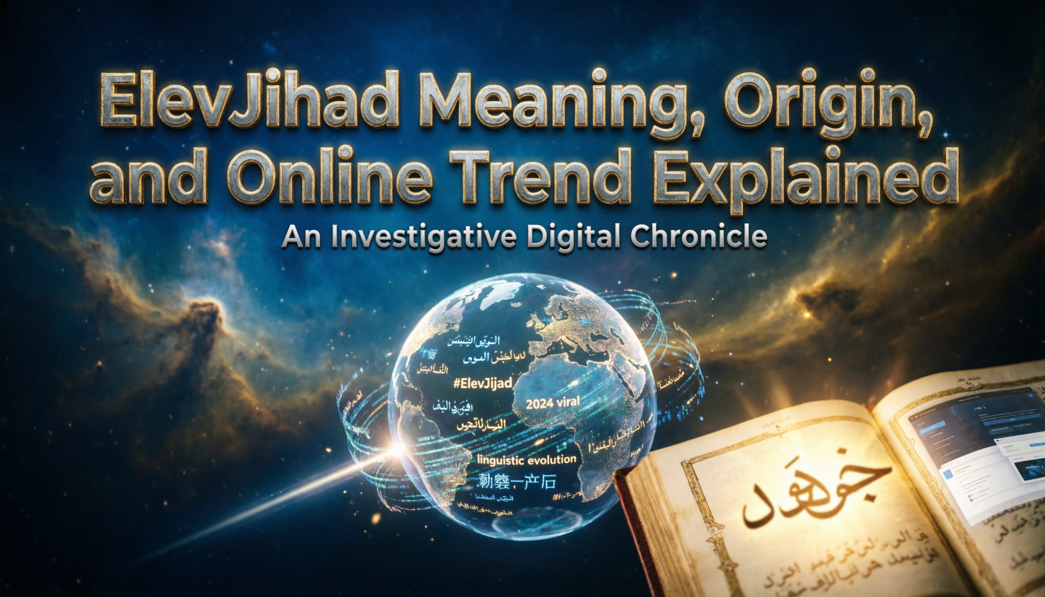 elevjihad