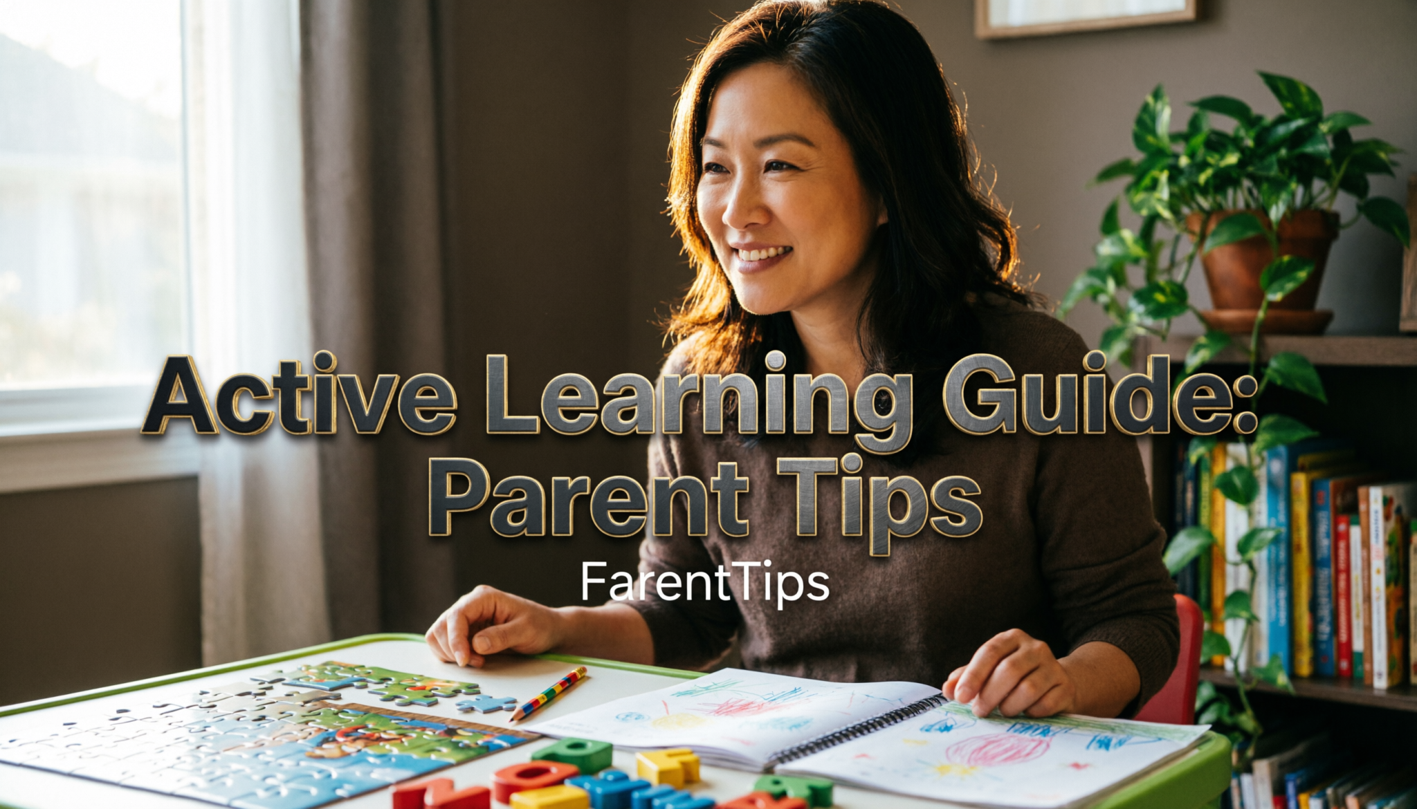 active learning guide fparentips