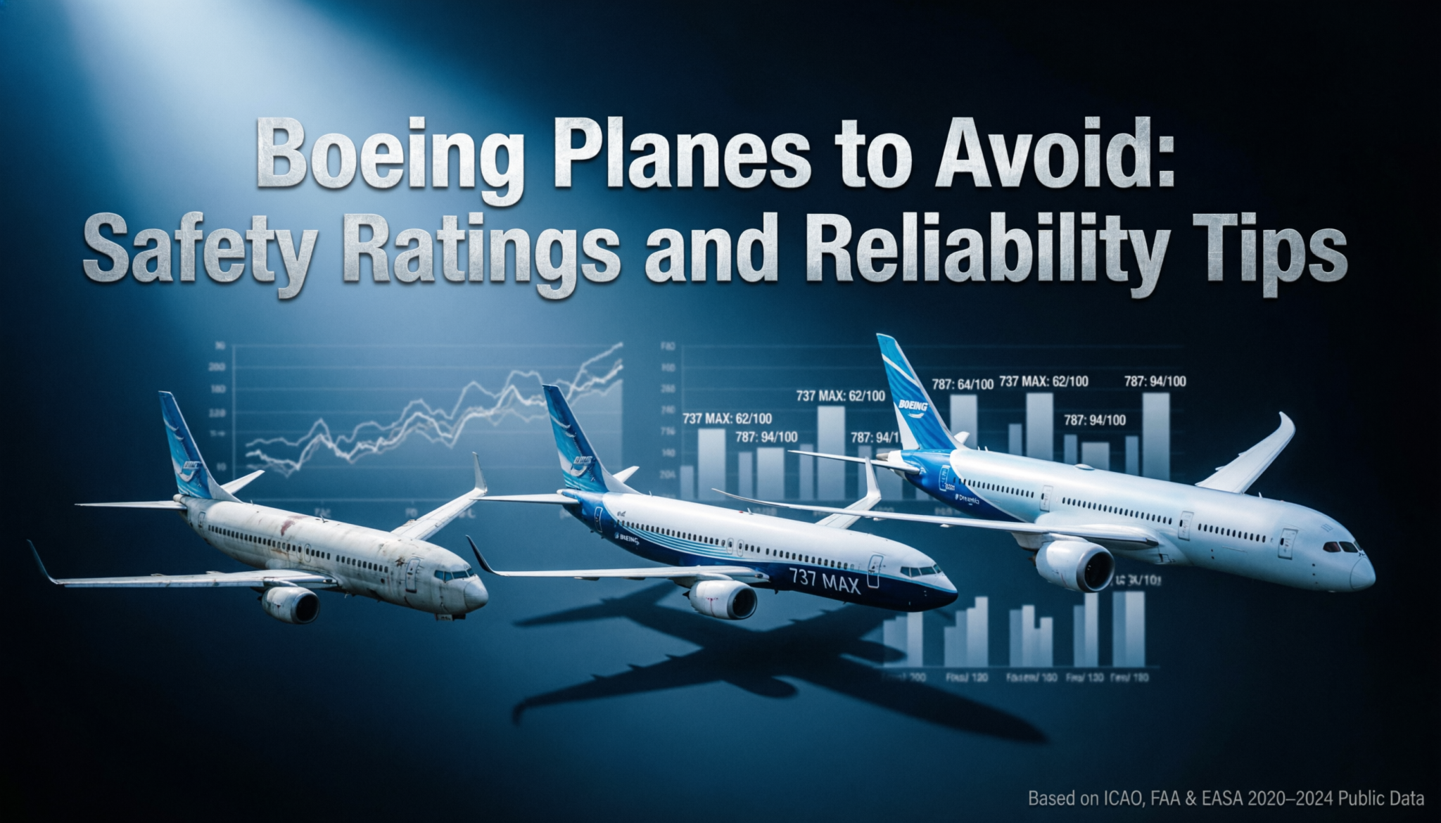 which boeing planes to avoid