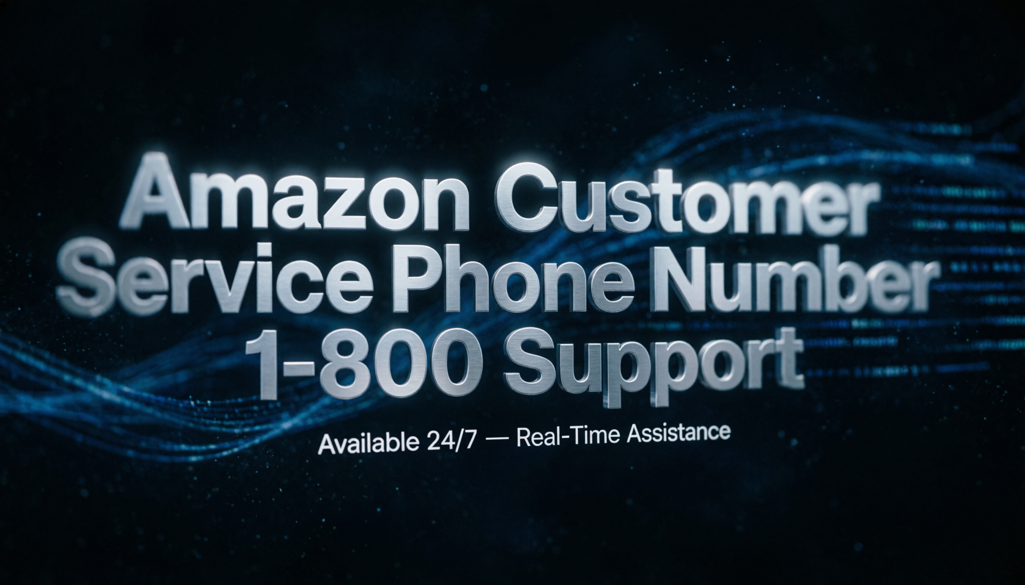 amazon phone number customer service 1-800