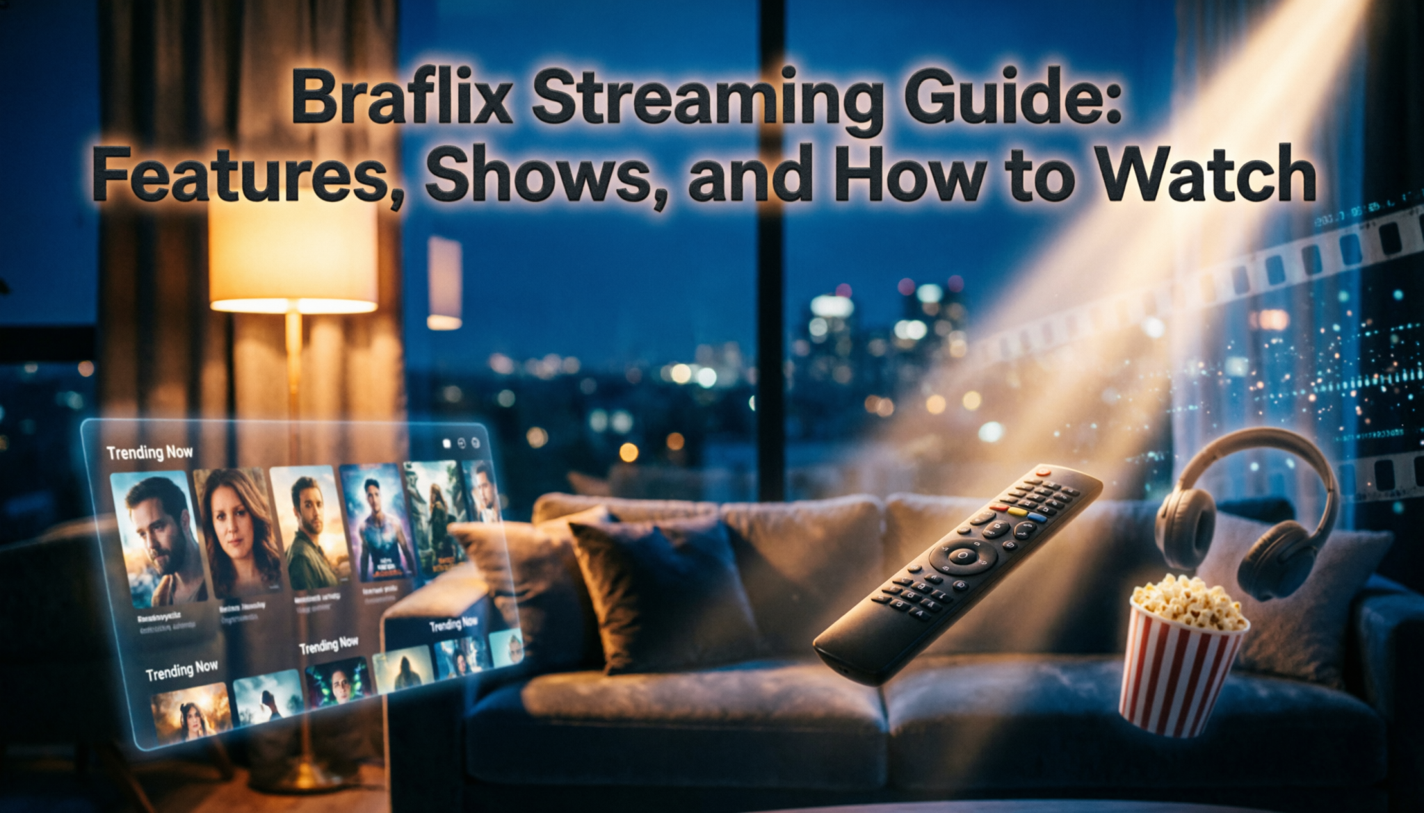 braflix