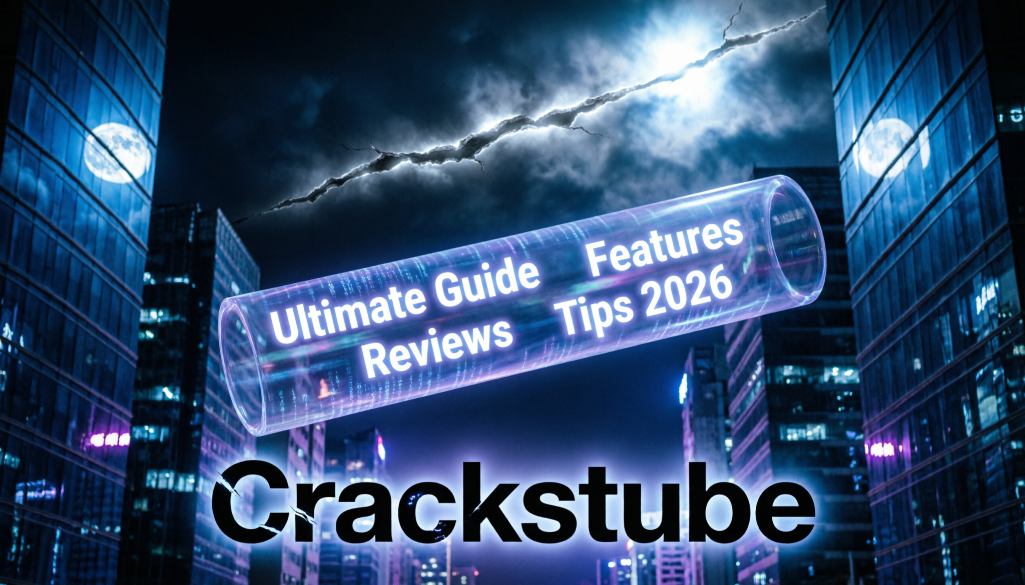 crackstube