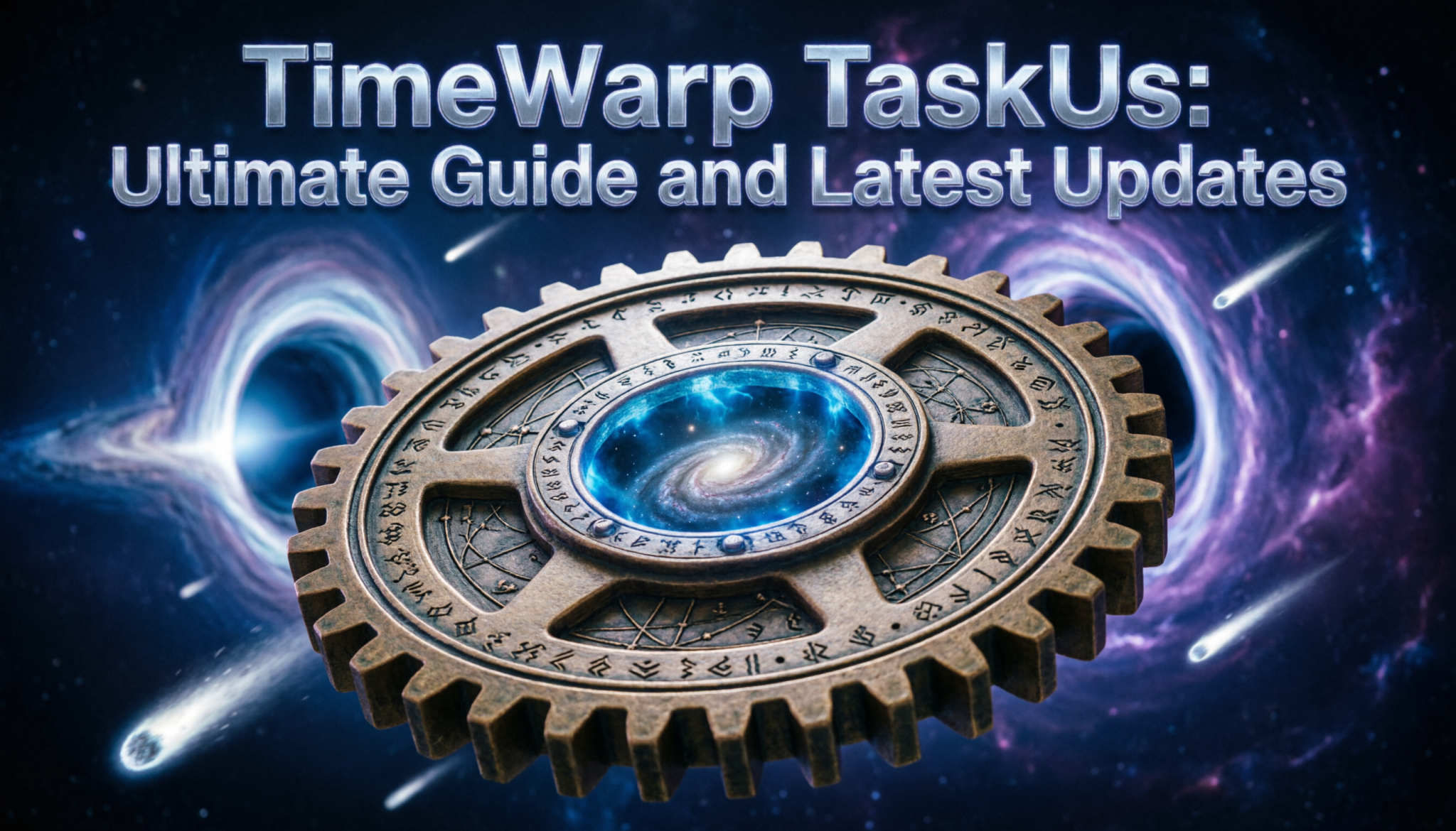 timewarp taskus