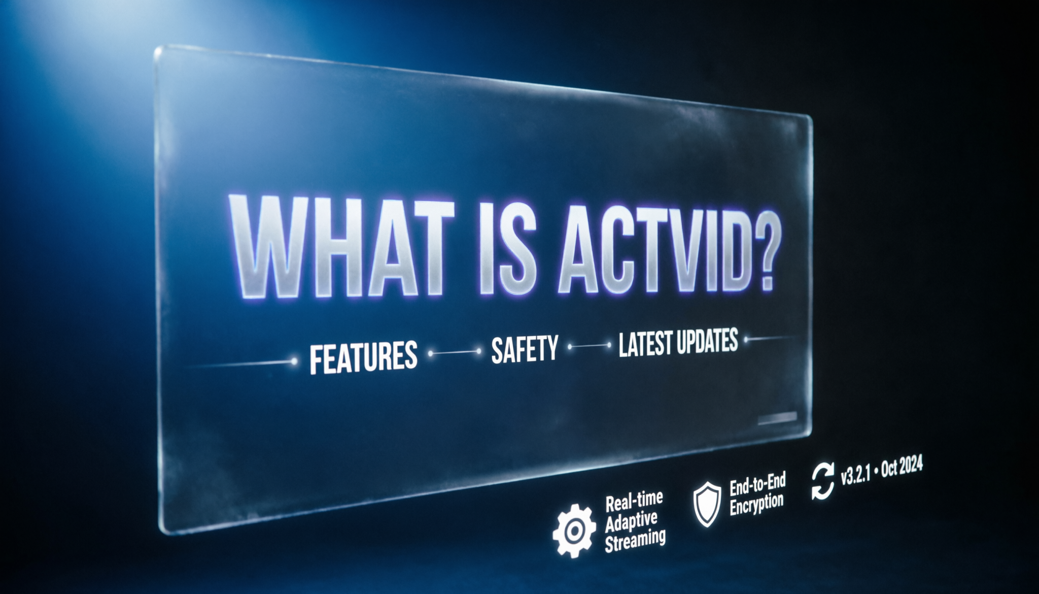 actvid