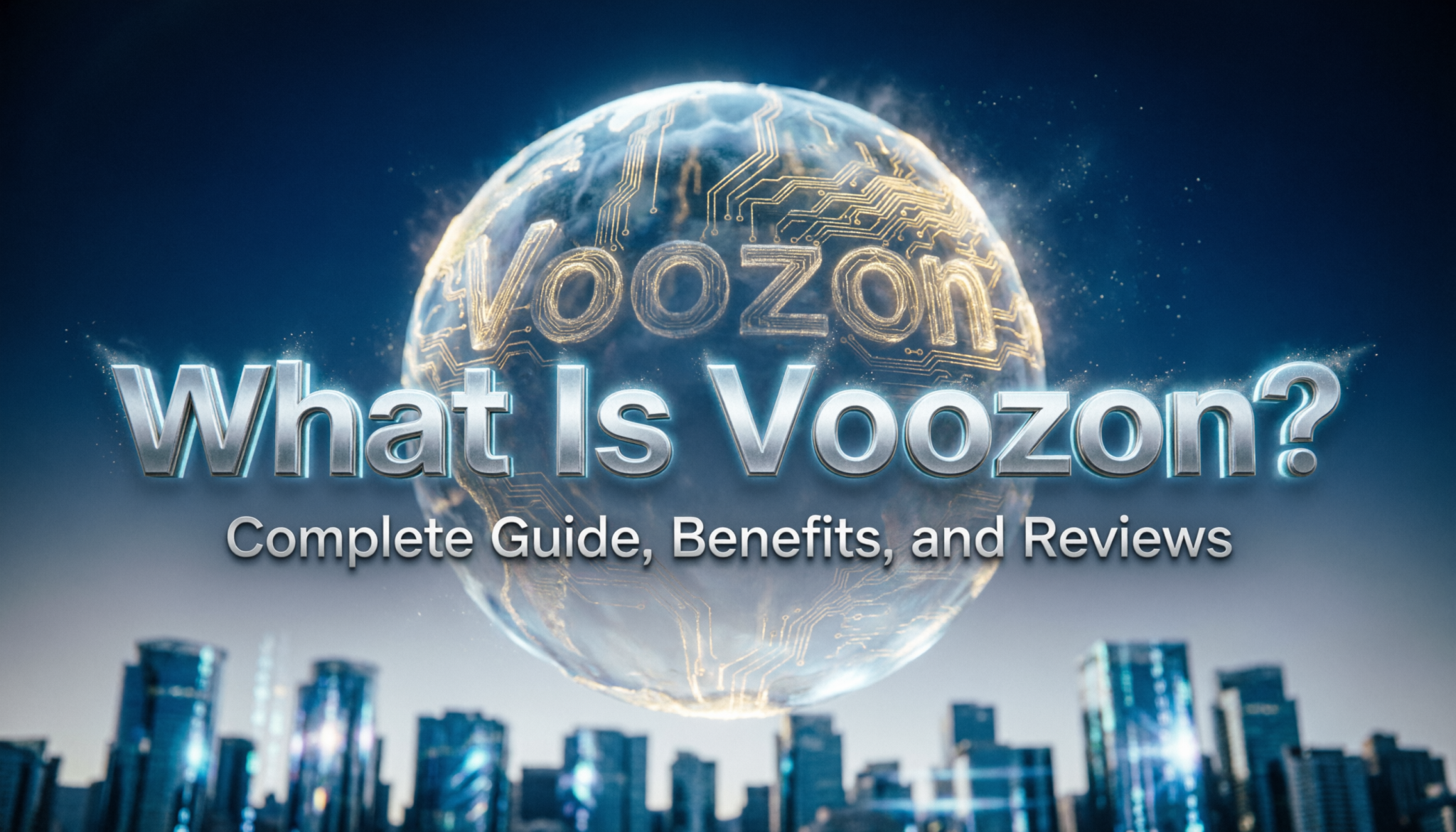 voozon