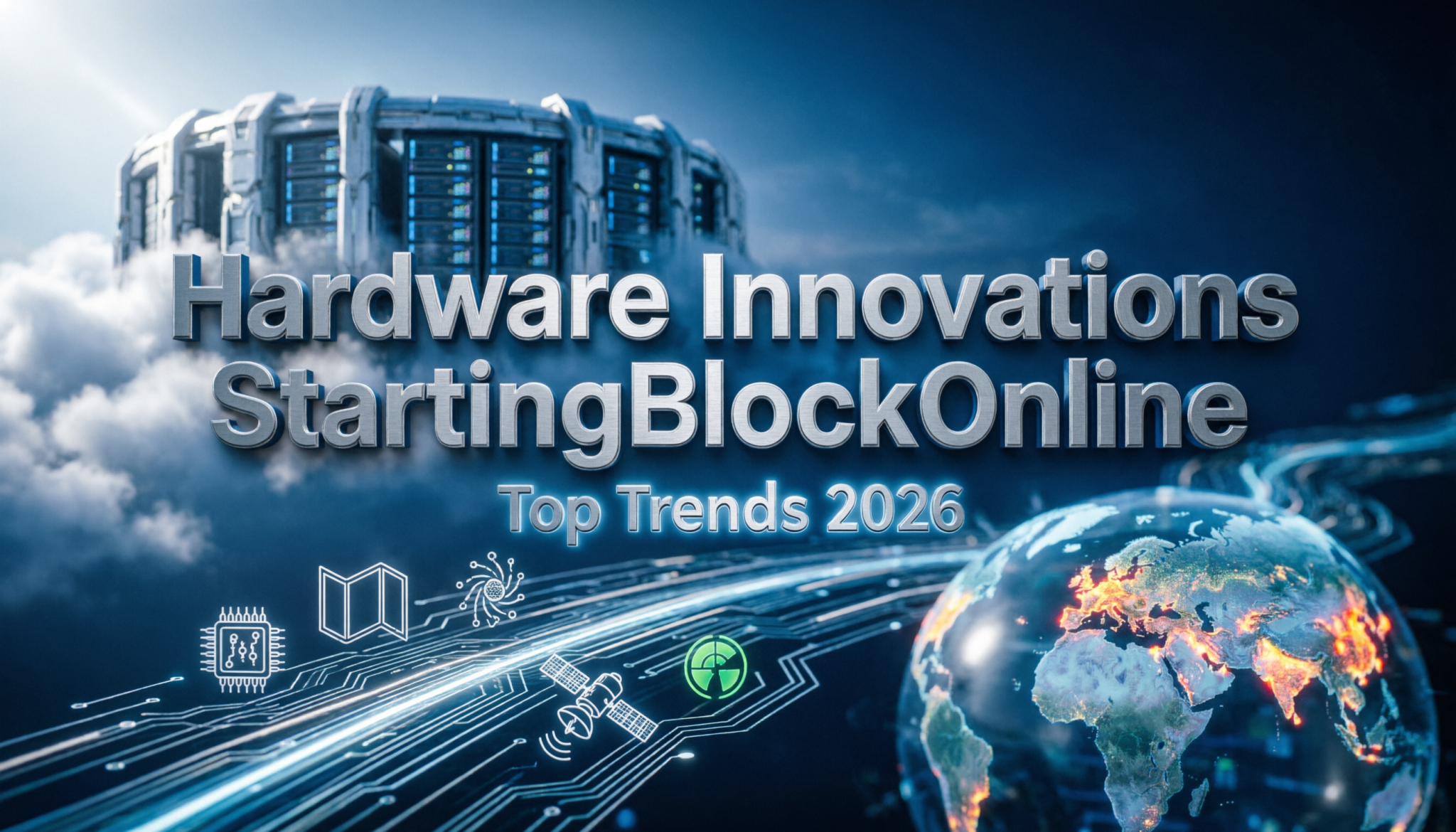 hardware innovations startingblockonline