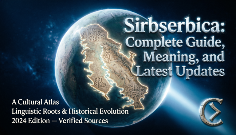 sirbserbica