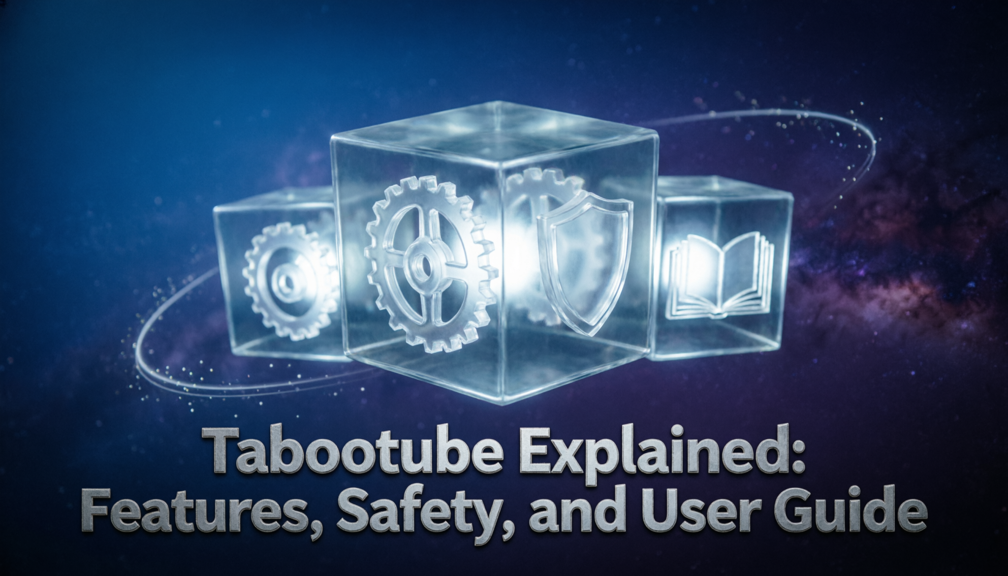 tabootube
