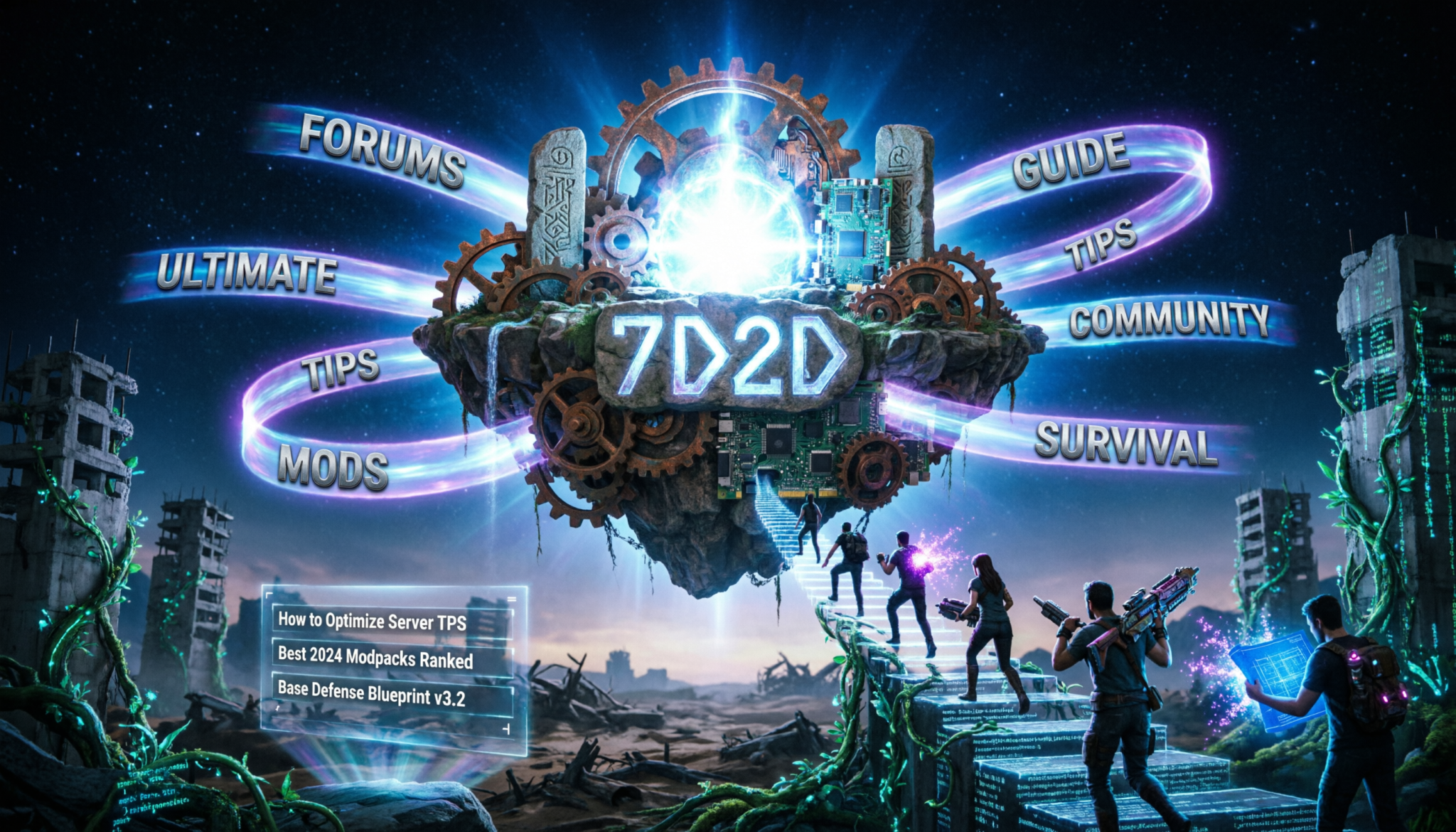 7d2d forums