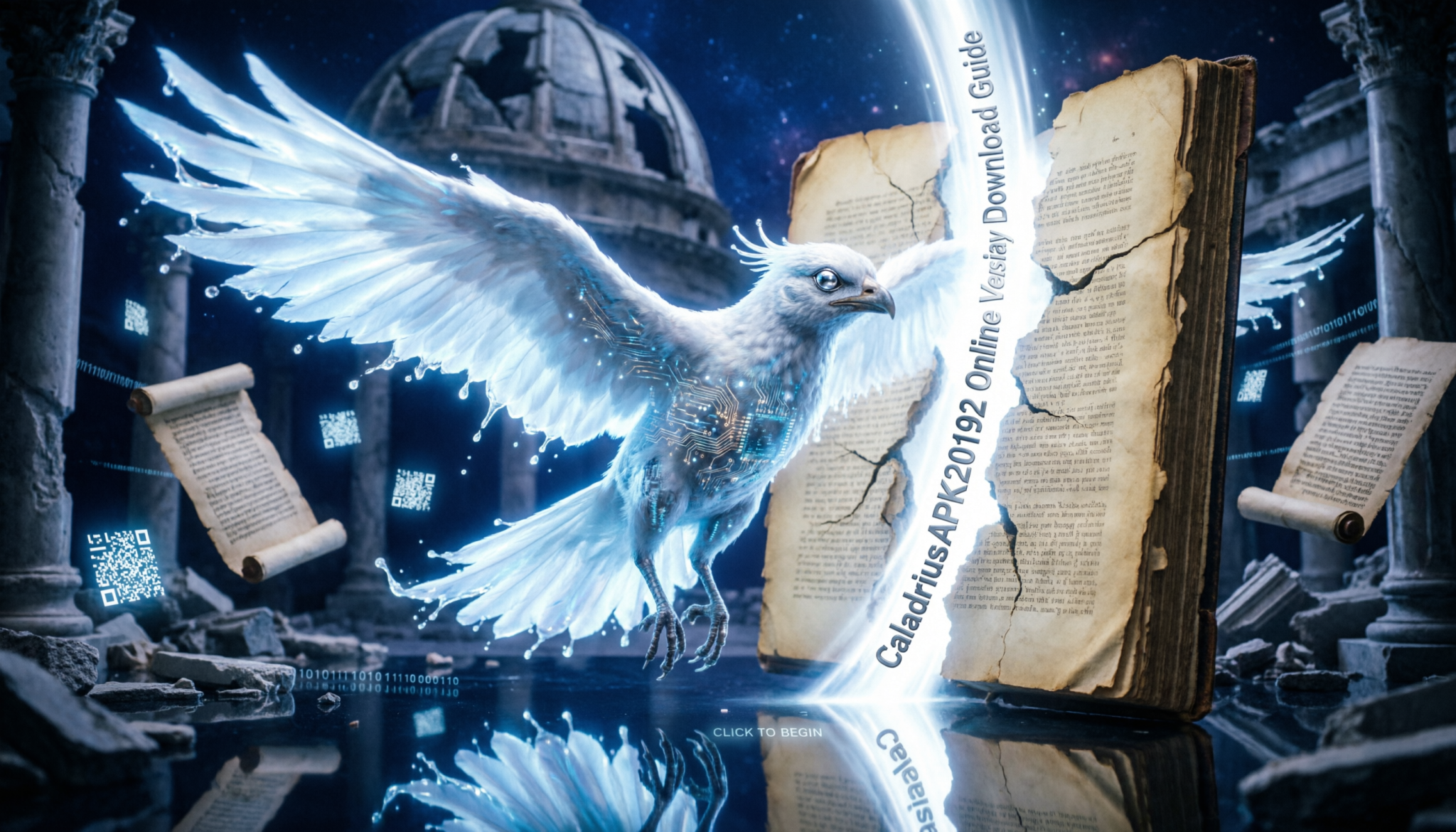 for online version caladriusapk20192
