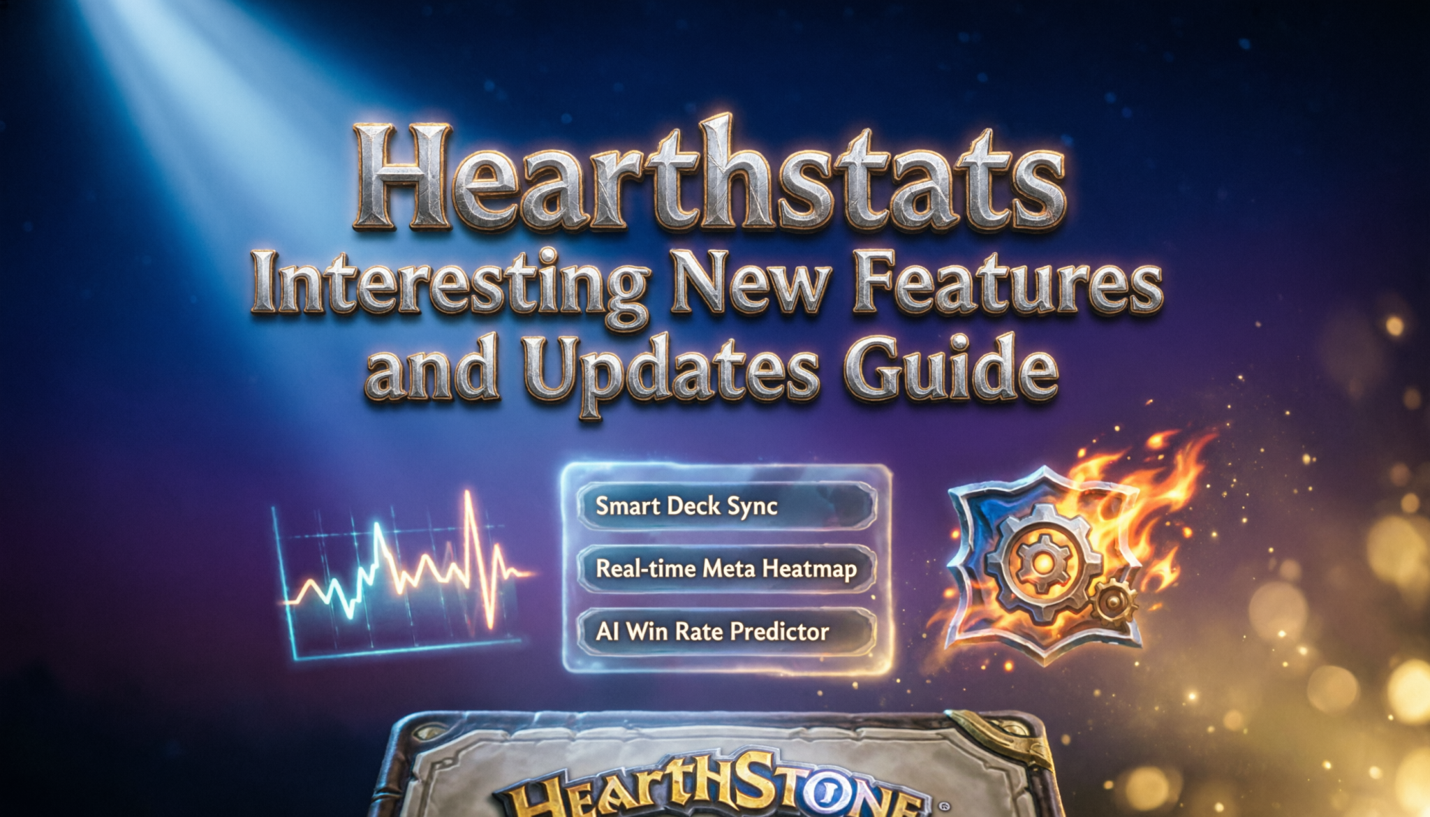 hearthstats interesting new