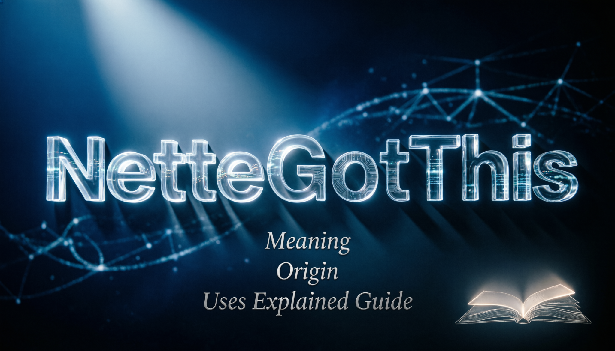 nettegotsthis