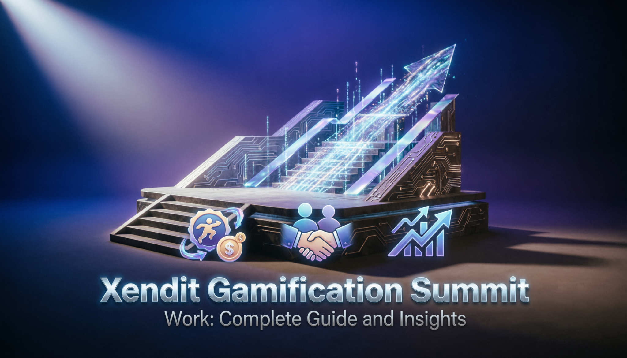 xendit gamificationsummit work