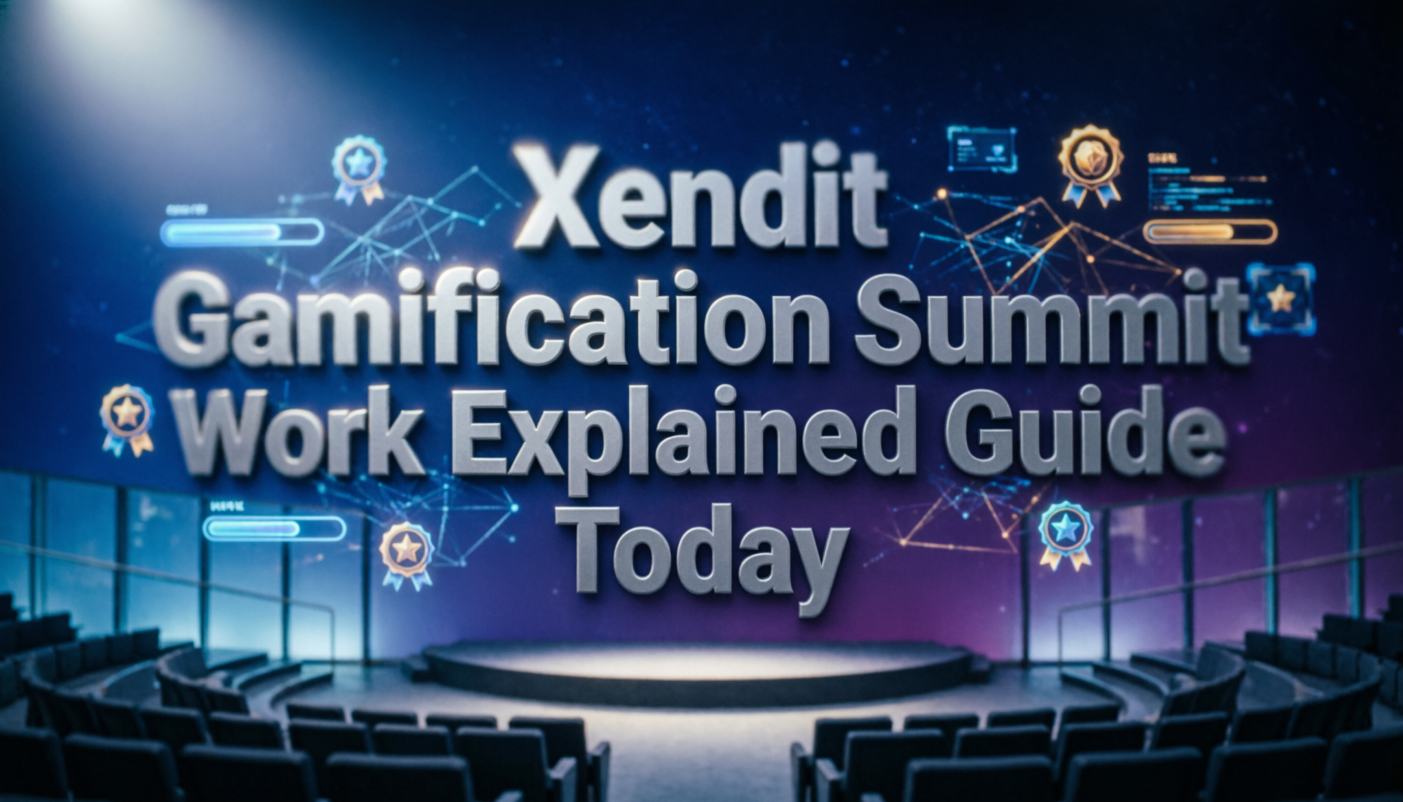 xendit gamificationsummit work