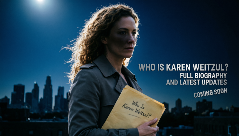 karen weitzul