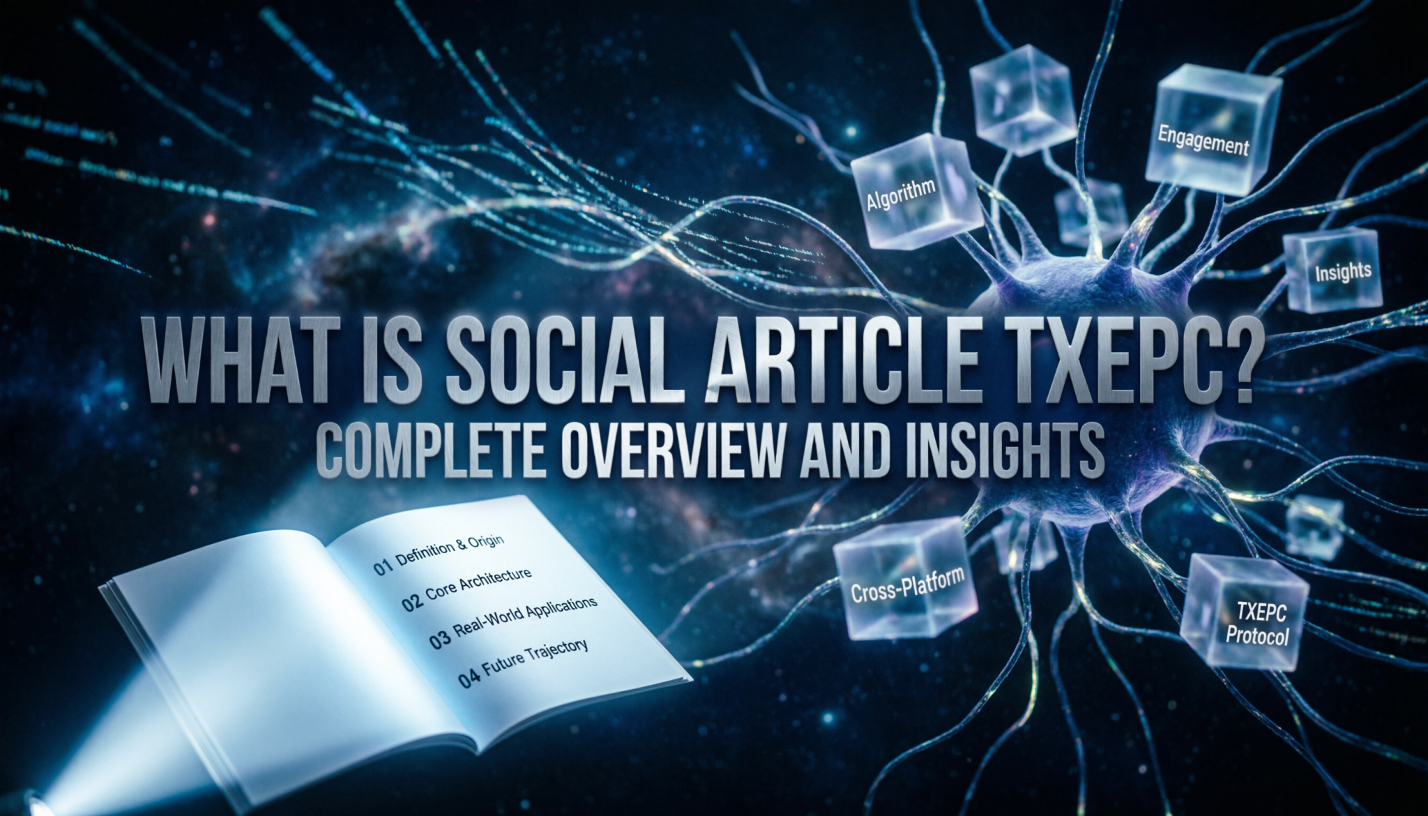 social article txepc