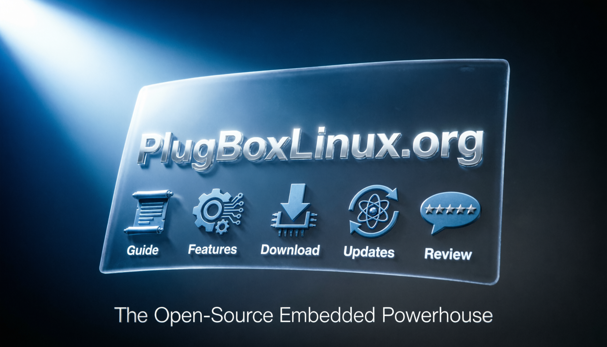 plugboxlinux .org