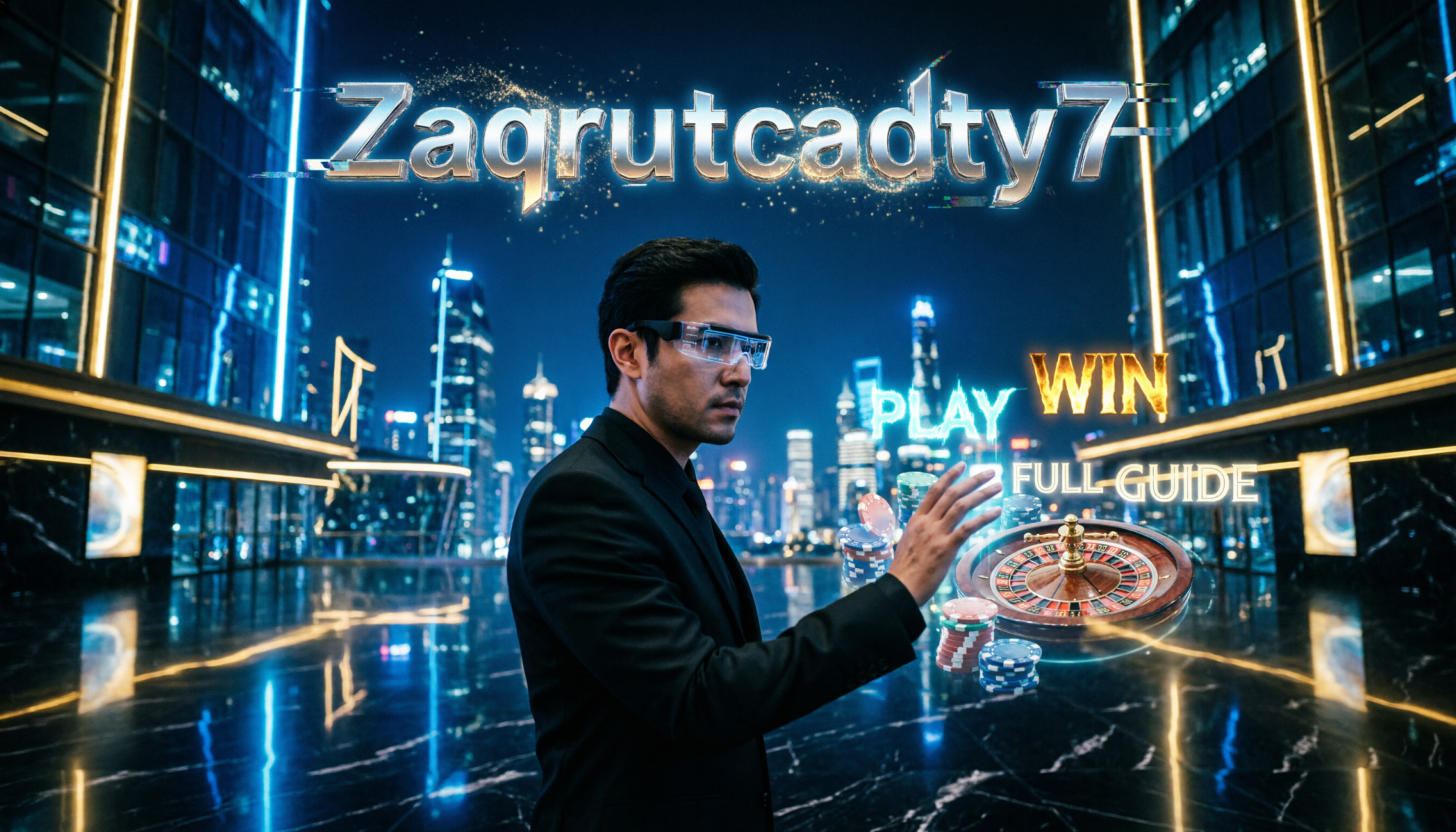 zaqrutcadty7casino game online