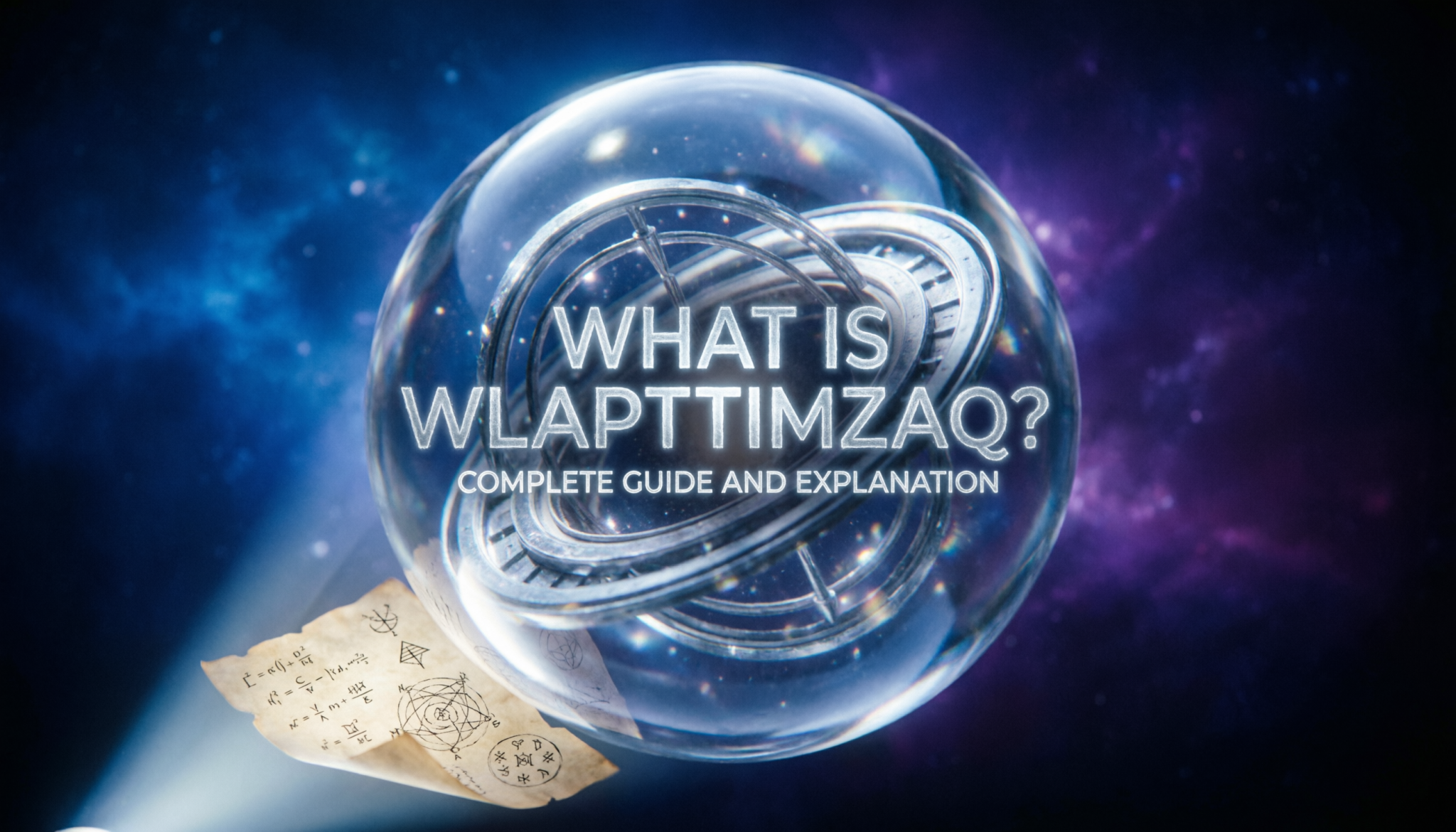 what is wlapttimzaq