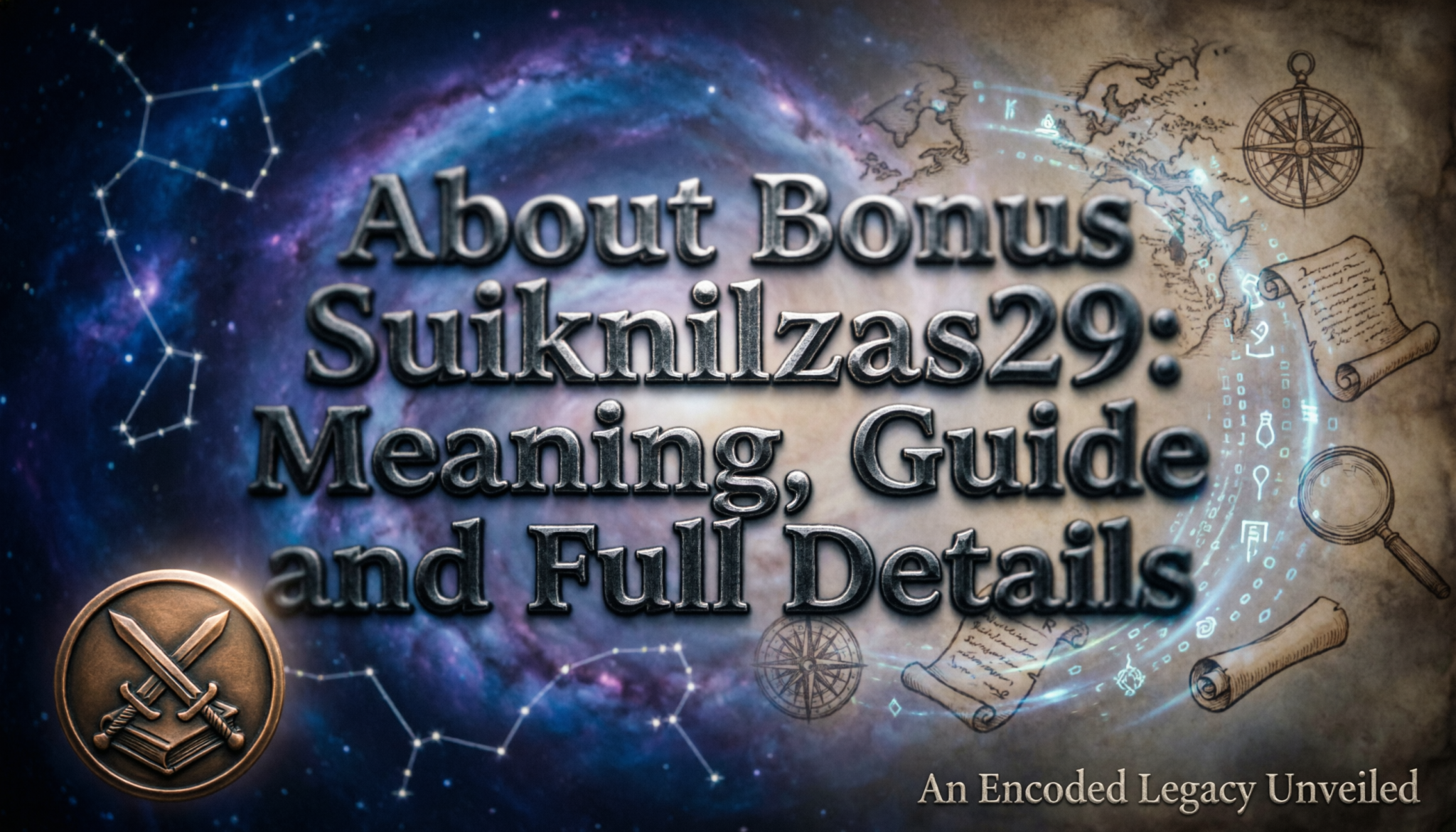 about bonus suiknilzas29