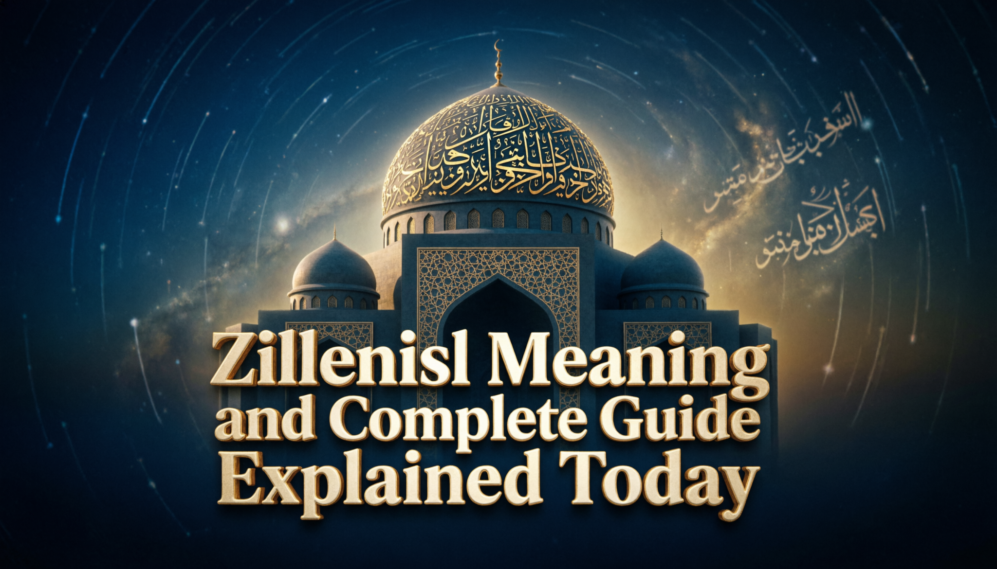 zillenisl