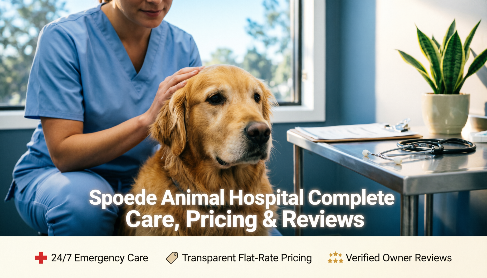 spoede animal hospital