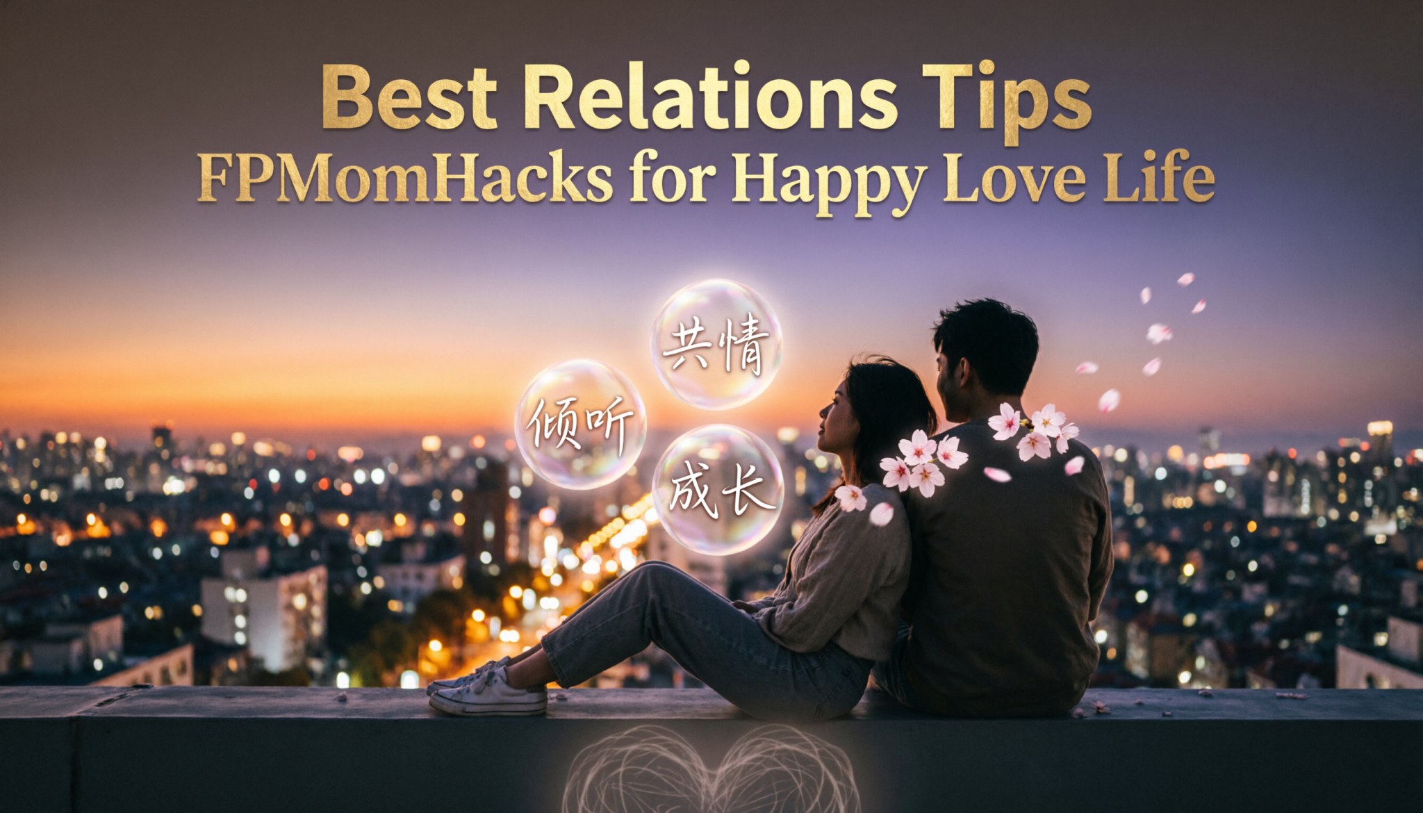 relations tips fpmomhacks