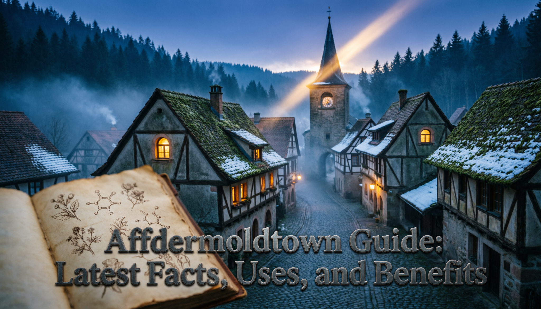 affdermoldtown