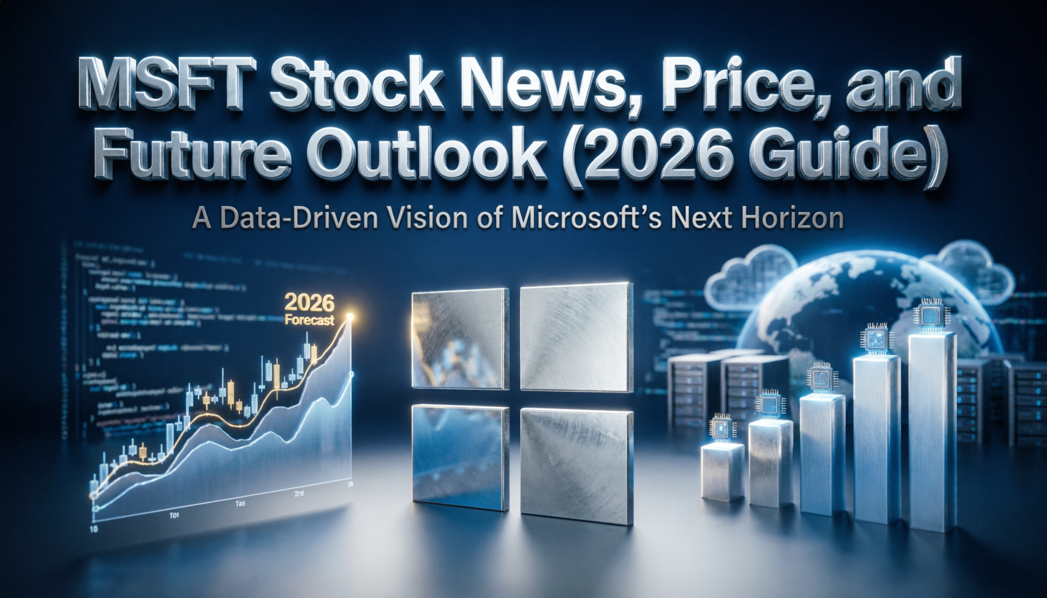 msft stock